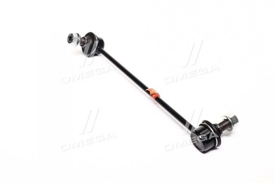 Стойка стаб. MITSUBISHI GRANDIS 03- FR L (пр-во) 555 SLB070LM (фото 1)