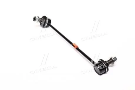 Стойка стаб. MITSUBISHI GRANDIS 03- FR L (пр-во) 555 SLB070LM