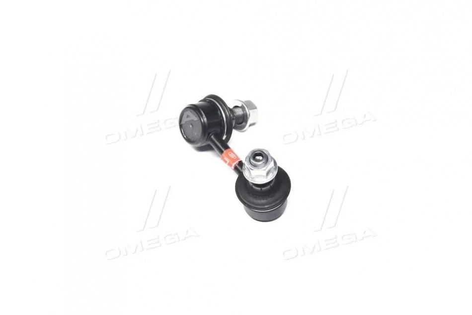 Стойка стаб. MITSUBISHI PAJERO 2.5TD,3.2TDI 16V,3.5I24V 00- с гайками (пр-во Япония) 555 SL7840LM (фото 1)