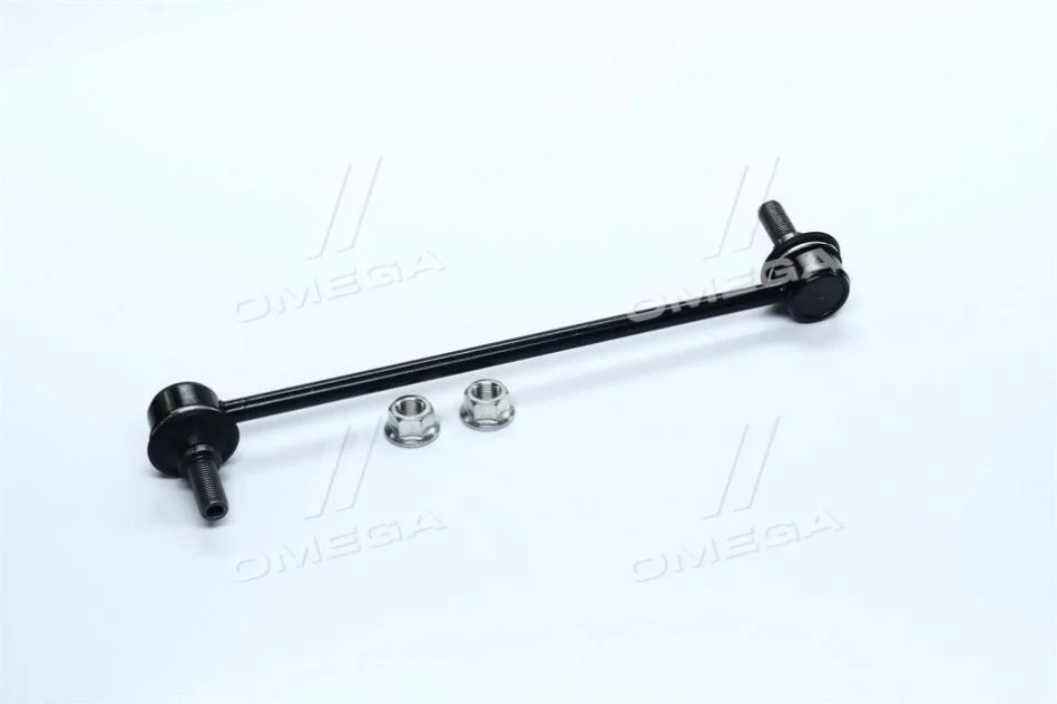 Стойка стаб. TOYOTA AVENSIS 01 FRONT R L (пр-во) 555 SLT490M (фото 1)