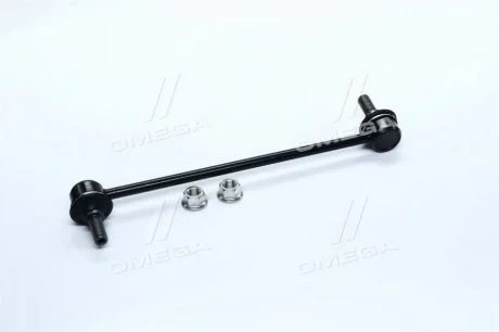 Стойка стаб. TOYOTA AVENSIS 01 FRONT R L (пр-во) 555 SLT490M