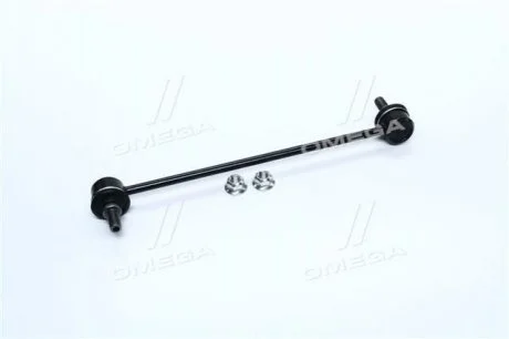 Стойка стаб. MITSUBISHI LANCER X 1.5/1.8/2.0 /OUTLANDER 06- с гайками (пр-во Япония) 555 SLB010M
