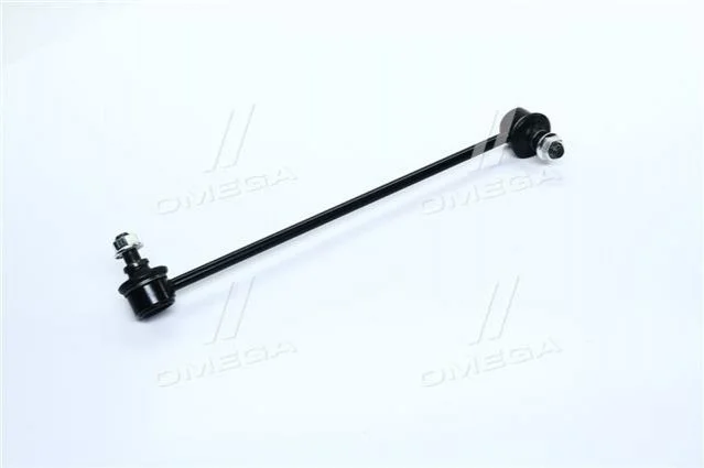 Стойка стаб. HYUNDAI YF SONATA 09-10 KIA K7 09-12 FRONT R (пр-во) 555 SLK8120R (фото 1)
