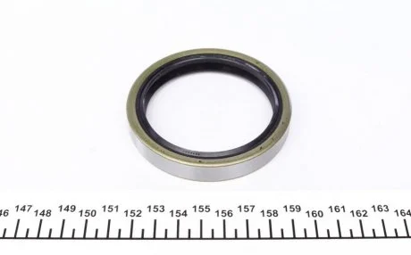 Ущiльнюване кiльцe FEBI BILSTEIN 12694