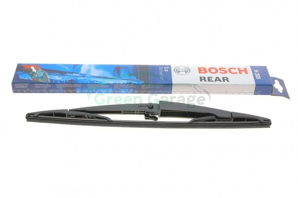 Щітка склоочисника BOSCH 3397011435 (фото 1)