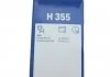 Щітка склоочисника BOSCH 3397011435 (фото 6)