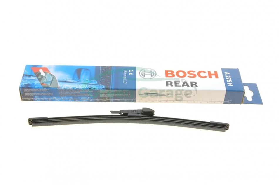 Щітка склоочисника BOSCH 3397013741 (фото 1)