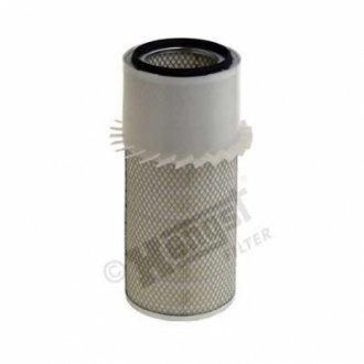 Фільтр повітряний HENGST E574L