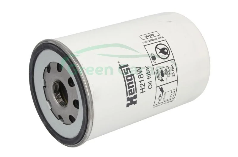 HENGST H218W (фото 1)
