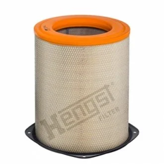 HENGST E316L