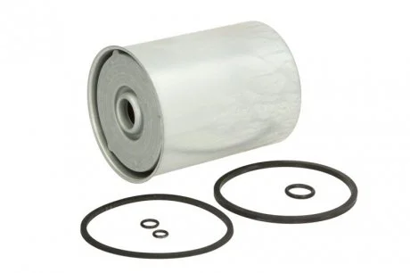 Фильтр топл. FORD (пр-во Knecht-Mahle) MAHLE / KNECHT KX24D