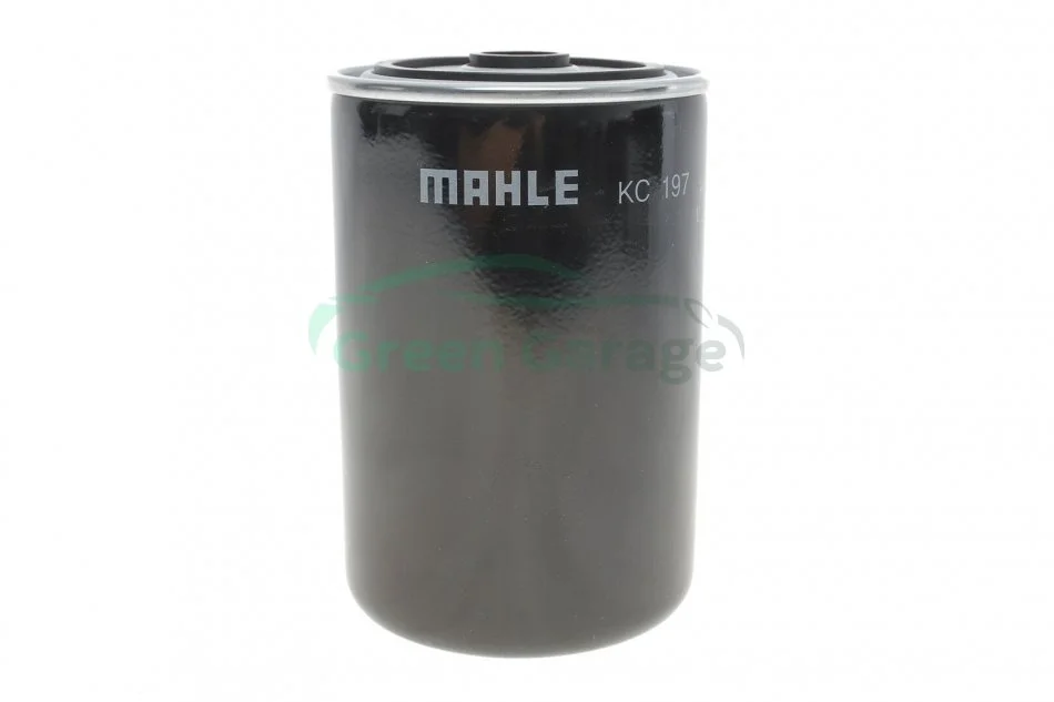 (KNECHT) MAHLE / KNECHT KC197 (фото 1)
