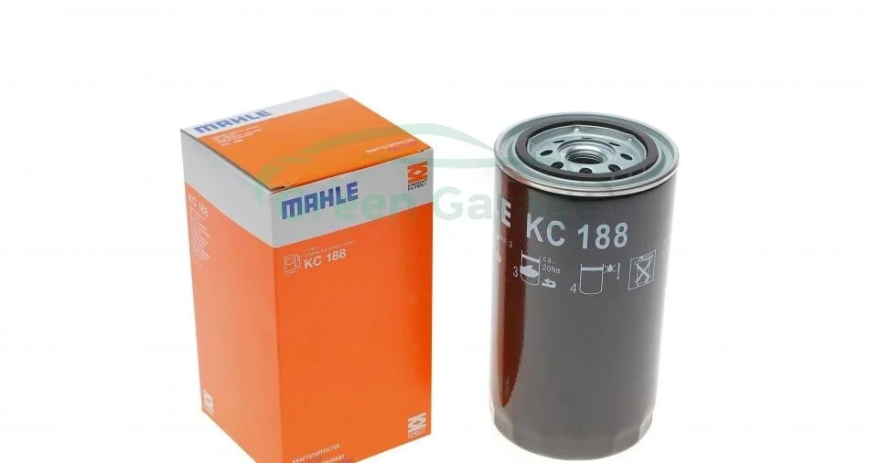 (KNECHT) MAHLE / KNECHT KC188 (фото 1)