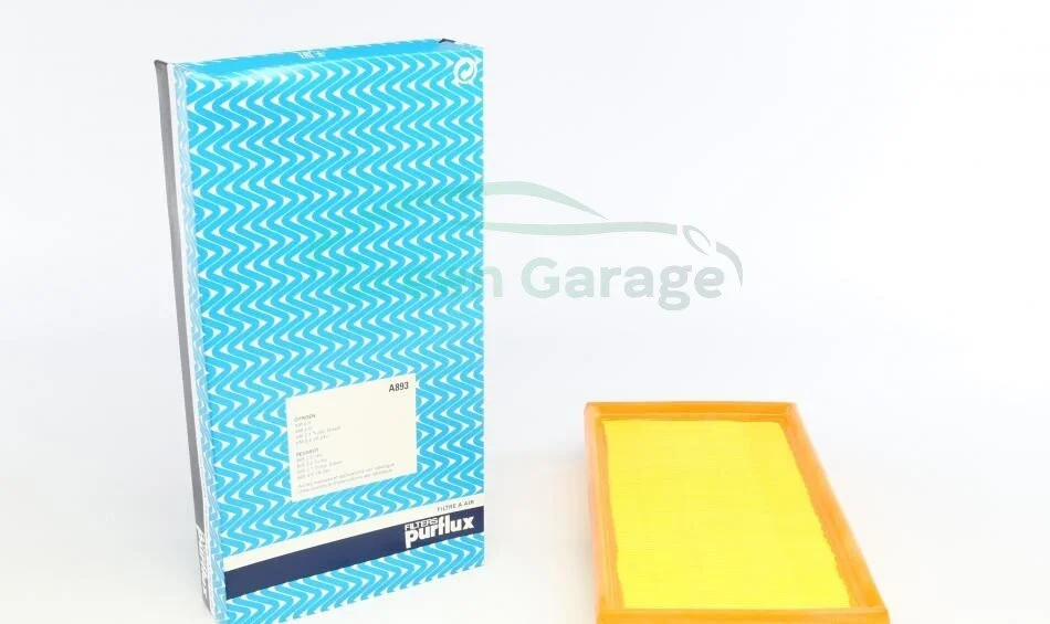 PURFLUX A893 (фото 1)