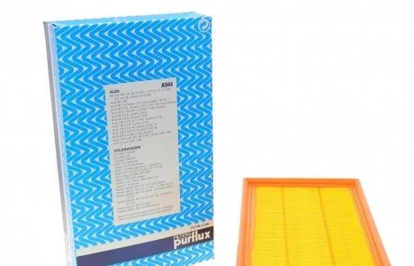 PURFLUX A944