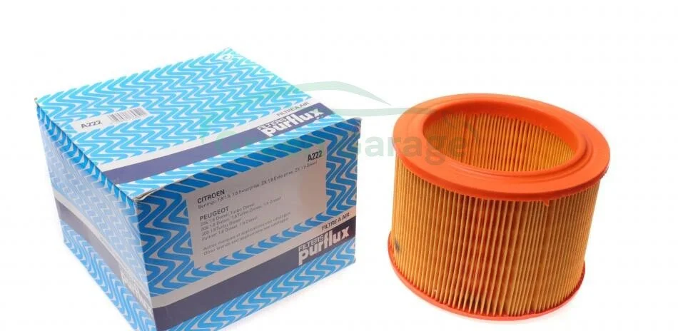 PURFLUX A222 (фото 1)