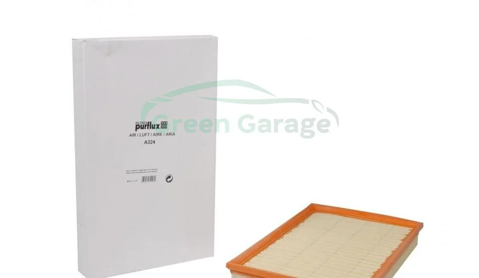 PURFLUX A324 (фото 1)