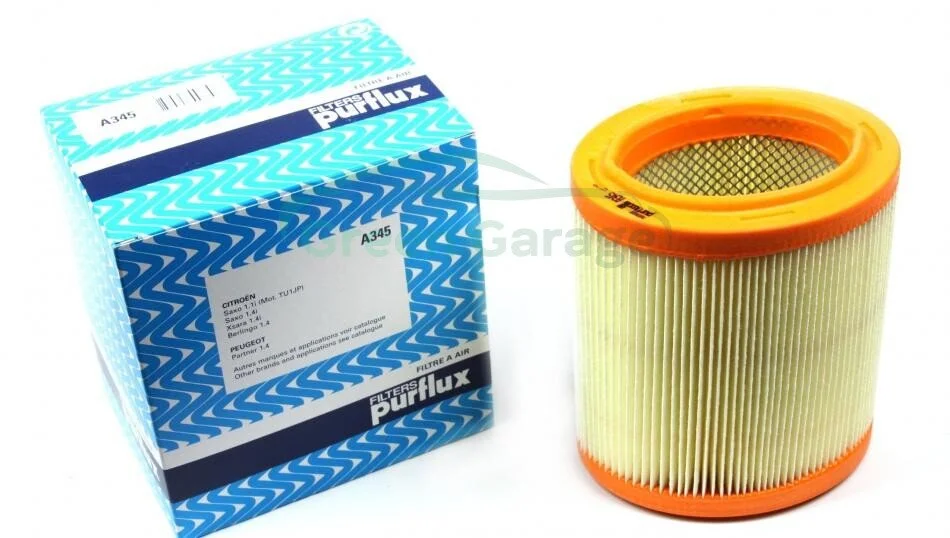 PURFLUX A345 (фото 1)