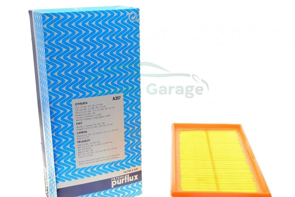 PURFLUX A397 (фото 1)