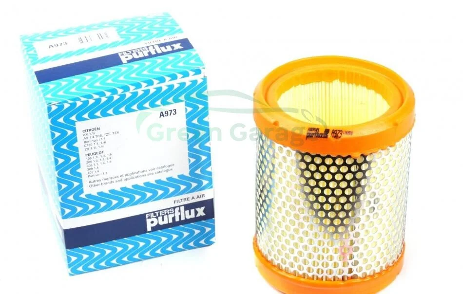 PURFLUX A973 (фото 1)