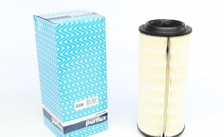 PURFLUX A346