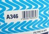 PURFLUX A346 (фото 5)