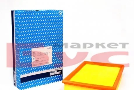 PURFLUX A221