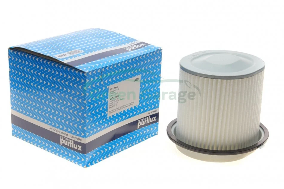 PURFLUX A308 (фото 1)