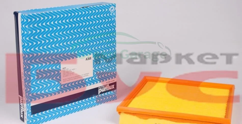 PURFLUX A368 (фото 1)
