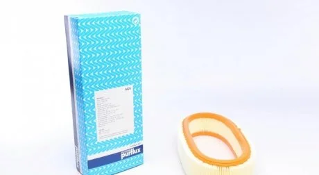 Фільтр повітря PURFLUX A624