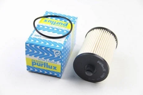 PURFLUX C488