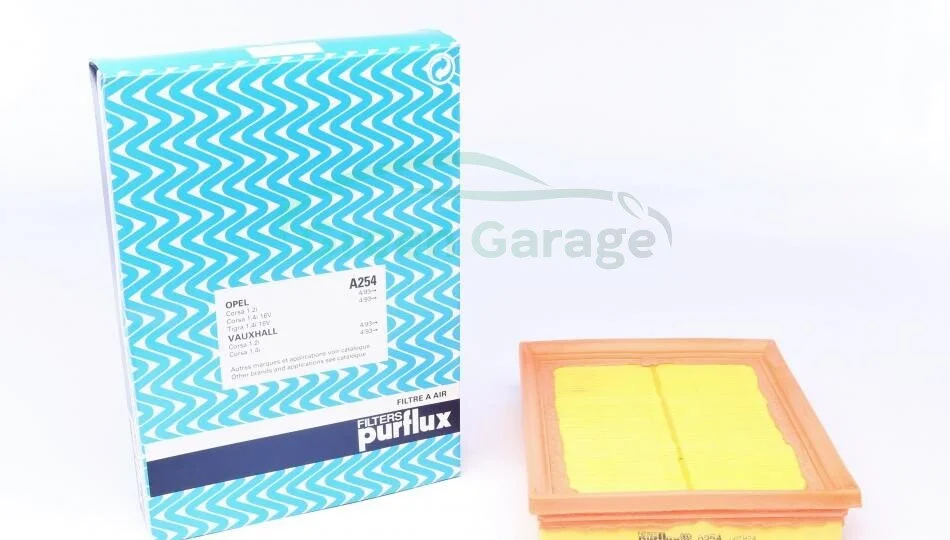 PURFLUX A254 (фото 1)