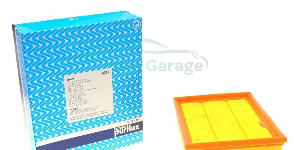 PURFLUX A214 (фото 1)