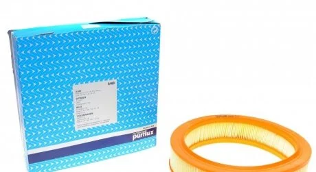 PURFLUX A460
