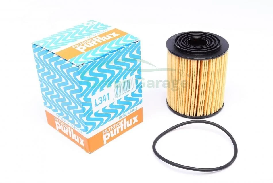 PURFLUX L341 (фото 1)