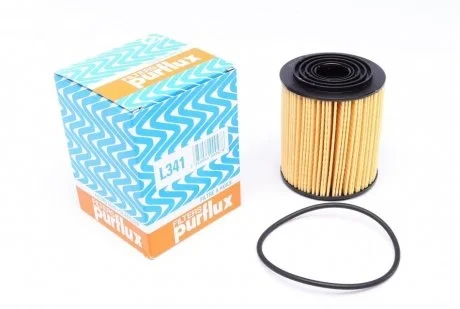 PURFLUX L341