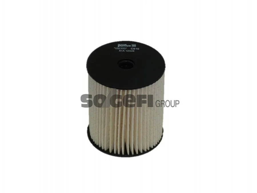 PURFLUX C810 (фото 1)