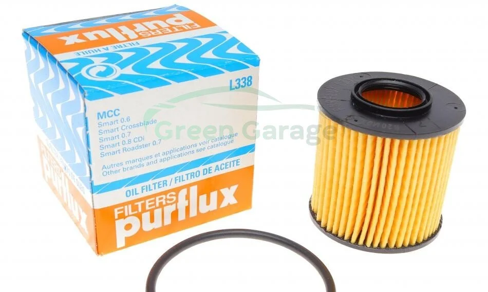 PURFLUX L338 (фото 1)