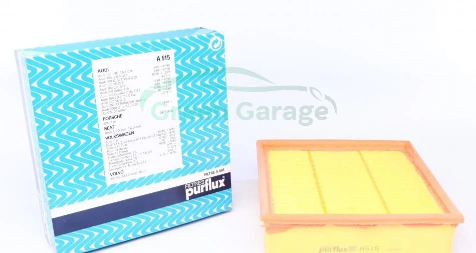 PURFLUX A515 (фото 1)