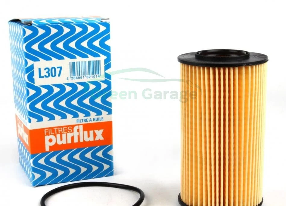 PURFLUX L307 (фото 1)