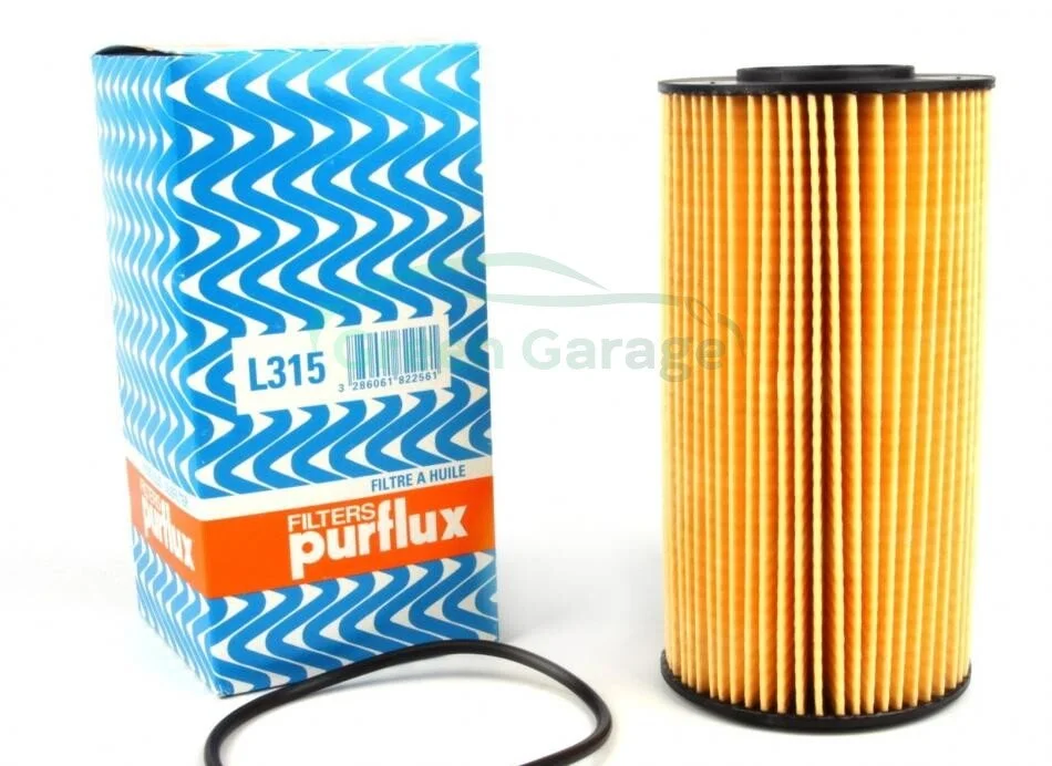 PURFLUX L315 (фото 1)