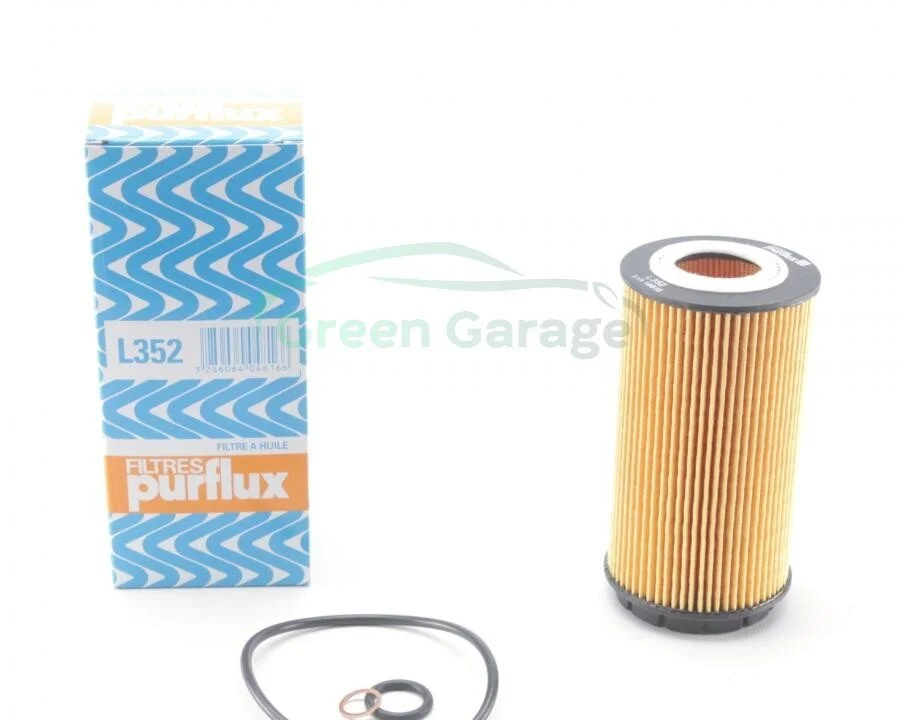 PURFLUX L352 (фото 1)