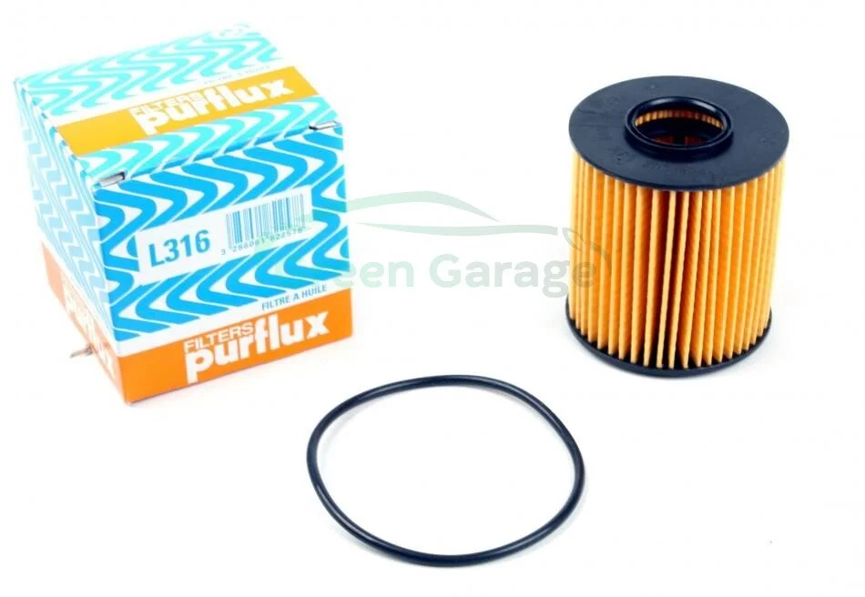 PURFLUX L316 (фото 1)