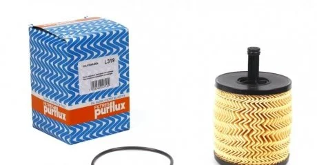 Фільтр масла PURFLUX L319