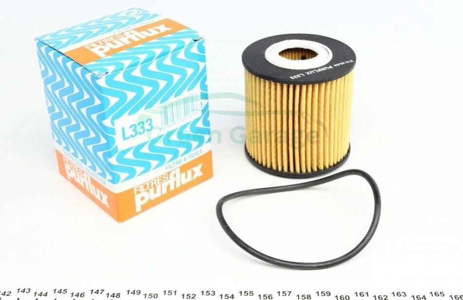 PURFLUX L333 (фото 1)