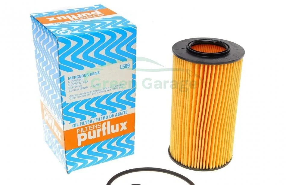 PURFLUX L509 (фото 1)