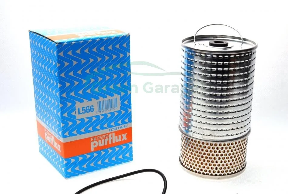 PURFLUX L566 (фото 1)