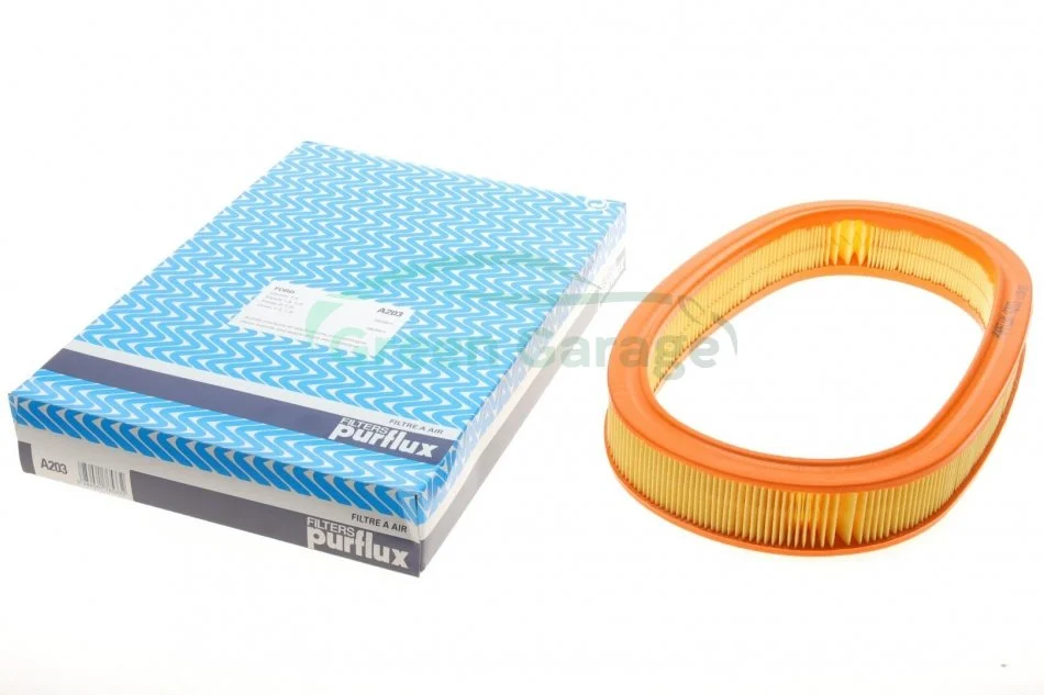 PURFLUX A203 (фото 1)