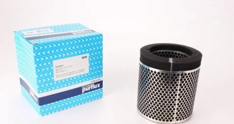 PURFLUX A591