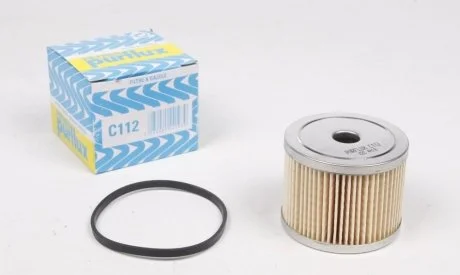 PURFLUX C112